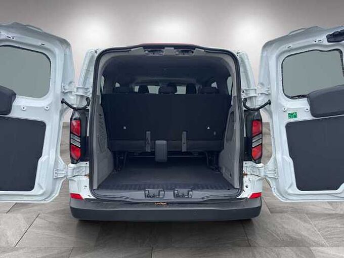 Ford Transit Custom 320 EcoBlue L1H1 PKW VA Trend