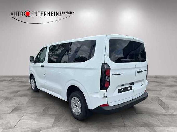 Ford Transit Custom 320 EcoBlue L1H1 PKW VA Trend