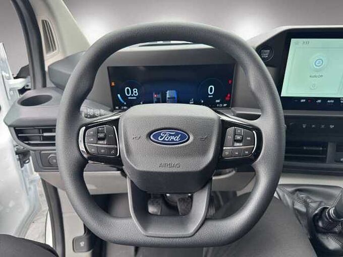 Ford Transit Custom 320 EcoBlue L1H1 PKW VA Trend