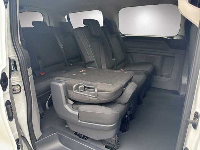 Ford Transit Custom 320 EcoBlue L1H1 PKW VA Trend