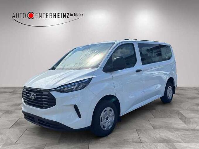Ford Transit Custom 320 EcoBlue L1H1 PKW VA Trend