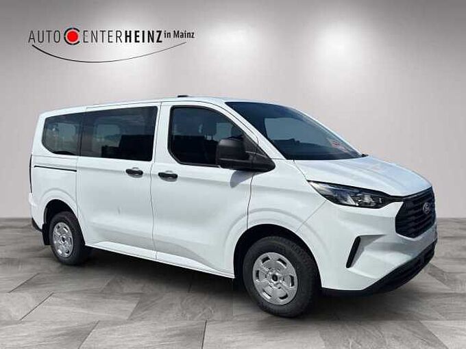 Ford Transit Custom 320 EcoBlue L1H1 PKW VA Trend