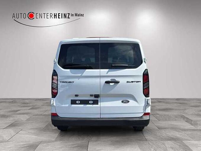Ford Transit Custom 320 EcoBlue L1H1 PKW VA Trend