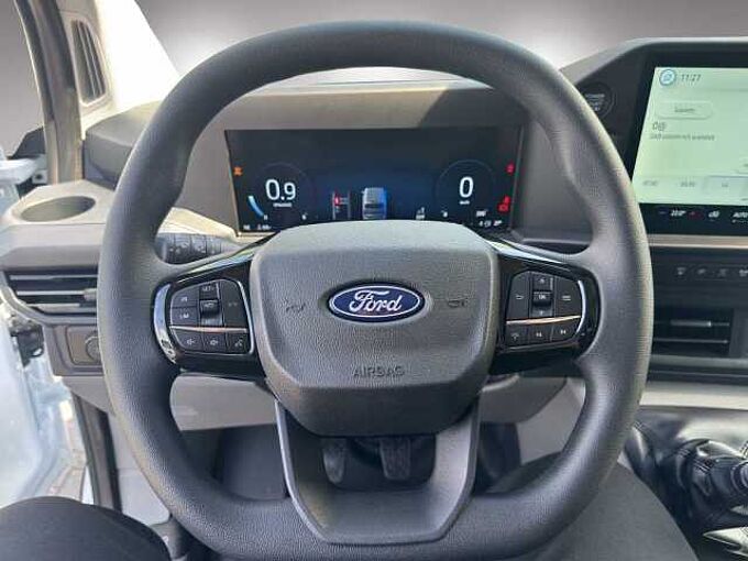 Ford Transit Custom 320 EcoBlue L1H1 PKW VA Trend