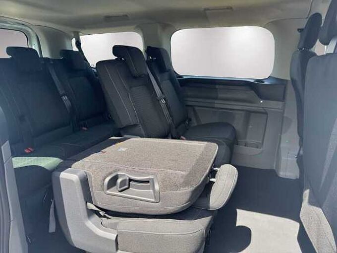 Ford Transit Custom 320 EcoBlue L1H1 PKW VA Trend