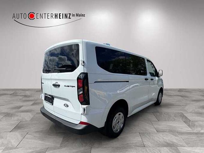 Ford Transit Custom 320 EcoBlue L1H1 PKW VA Trend