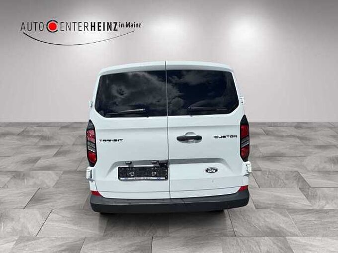 Ford Transit Custom 320 EcoBlue L1H1 PKW VA Trend