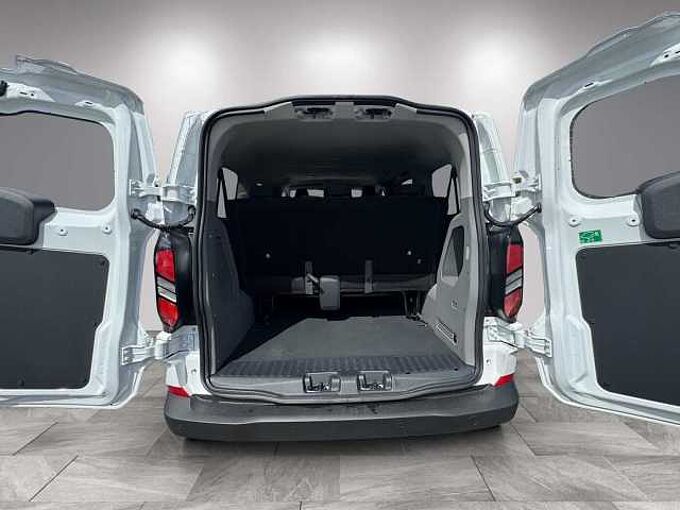 Ford Transit Custom 320 EcoBlue L1H1 PKW VA Trend