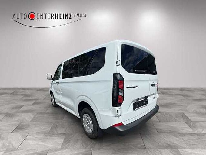 Ford Transit Custom 320 EcoBlue L1H1 PKW VA Trend