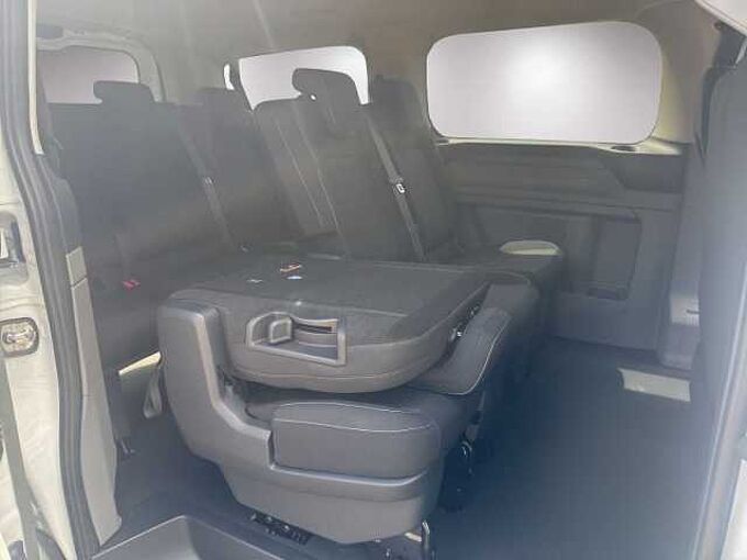 Ford Transit Custom 320 EcoBlue L1H1 PKW VA Trend