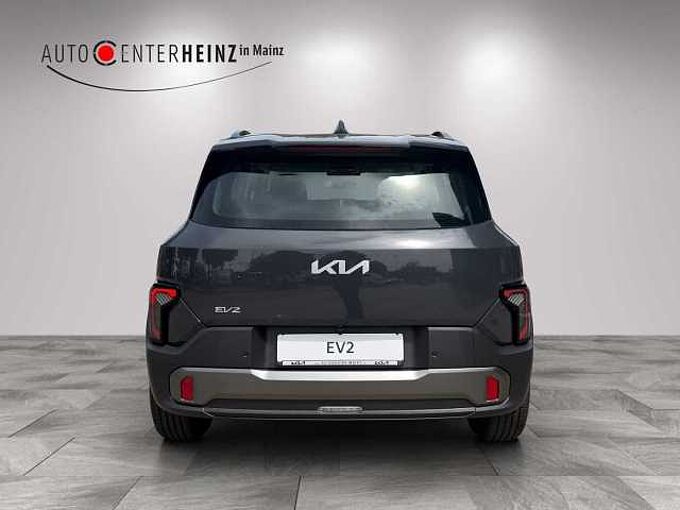 Kia EV2 42.2 4S EARTH WIC TEC DWP 42.2 4S EARTH WIC TEC DWP