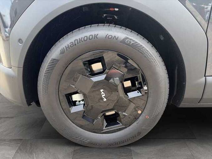 Kia EV2 42.2 4S EARTH WIC TEC DWP 42.2 4S EARTH WIC TEC DWP