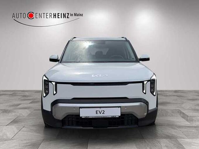 Kia EV2 Earth 42,2-kWh mit Winter-Connect, Technologie- und DriveWise-Park-Paket+Design-Paket
