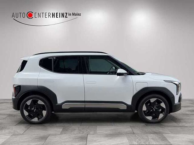 Kia EV2 Earth 42,2-kWh mit Winter-Connect, Technologie- und DriveWise-Park-Paket+Design-Paket