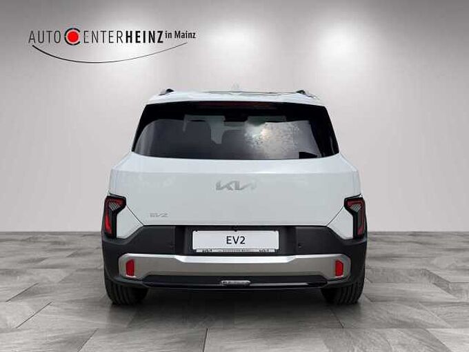 Kia EV2 Earth 42,2-kWh mit Winter-Connect, Technologie- und DriveWise-Park-Paket+Design-Paket