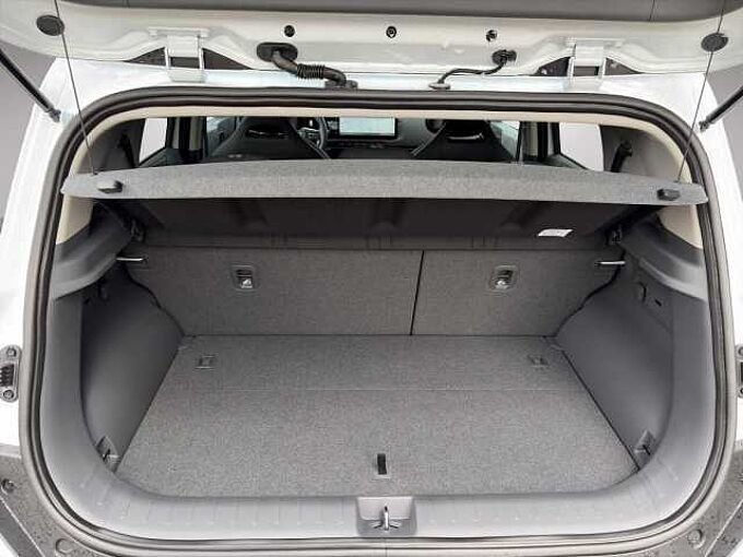 Kia EV2 Earth 42,2-kWh mit Winter-Connect, Technologie- und DriveWise-Park-Paket+Design-Paket