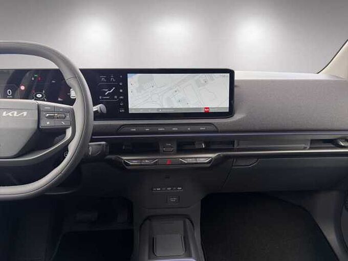 Kia EV2 Earth 42,2-kWh mit Winter-Connect, Technologie- und DriveWise-Park-Paket+Design-Paket