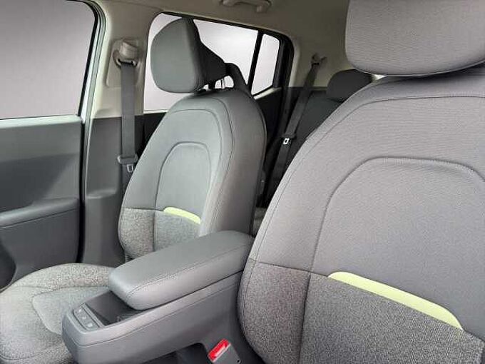 Kia EV2 Earth 42,2-kWh mit Winter-Connect, Technologie- und DriveWise-Park-Paket+Design-Paket