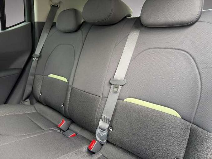 Kia EV2 Earth 42,2-kWh mit Winter-Connect, Technologie- und DriveWise-Park-Paket+Design-Paket
