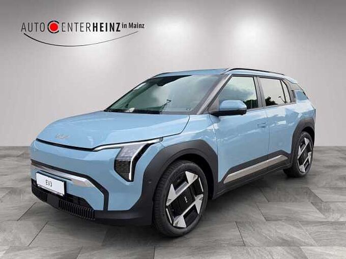 Kia EV3 81,4-kWh FWD Earth EV3 81.4 EARTH WIC BUS DG UP DW 19Z SD