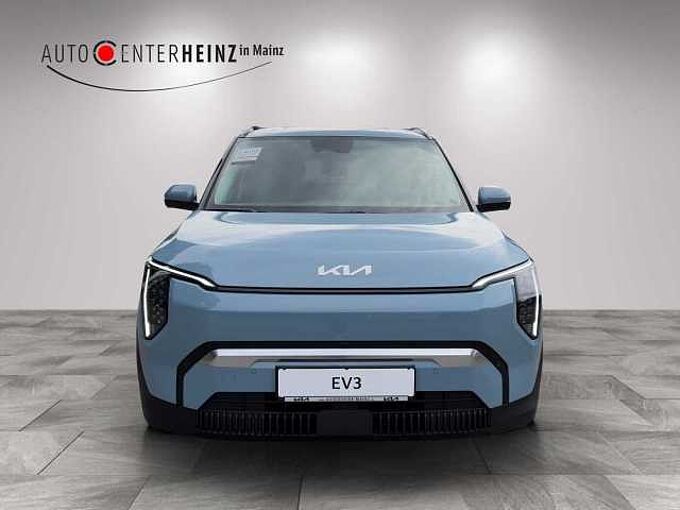 Kia EV3 81,4-kWh FWD Earth EV3 81.4 EARTH WIC BUS DG UP DW 19Z SD