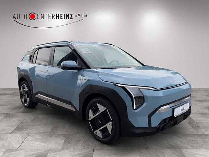 Kia EV3 81,4-kWh FWD Earth EV3 81.4 EARTH WIC BUS DG UP DW 19Z SD