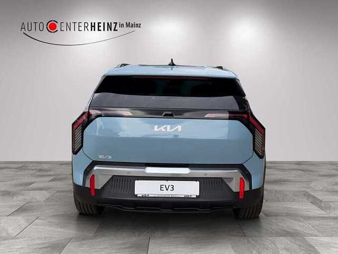 Kia EV3 81,4-kWh FWD Earth EV3 81.4 EARTH WIC BUS DG UP DW 19Z SD