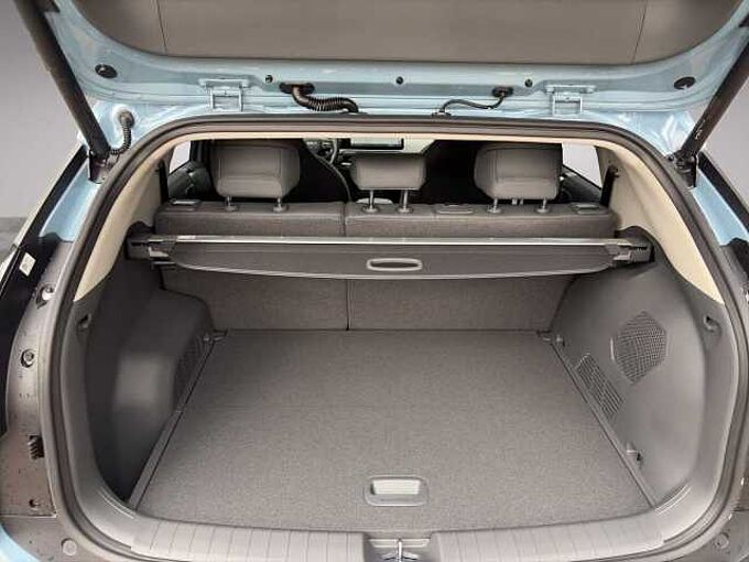 Kia EV3 81,4-kWh FWD Earth EV3 81.4 EARTH WIC BUS DG UP DW 19Z SD