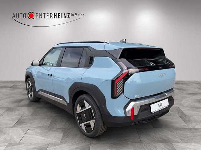 Kia EV3 81,4-kWh FWD Earth EV3 81.4 EARTH WIC BUS DG UP DW 19Z SD