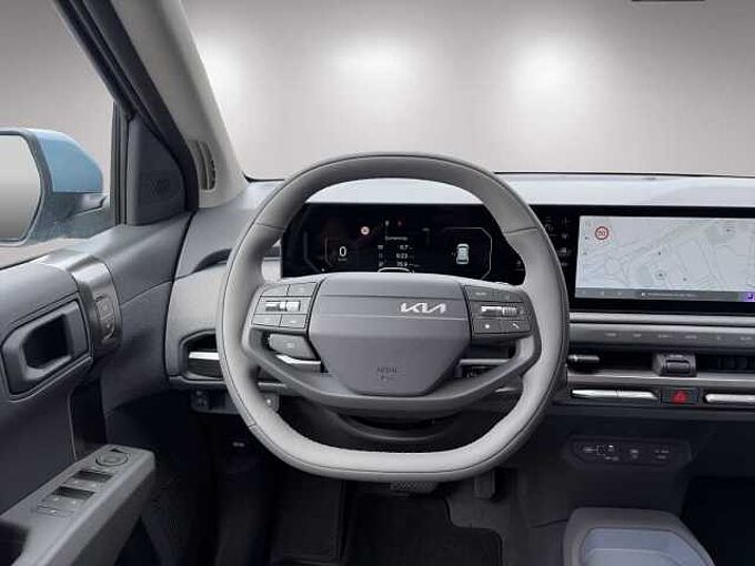 Kia EV3 81,4-kWh FWD Earth EV3 81.4 EARTH WIC BUS DG UP DW 19Z SD