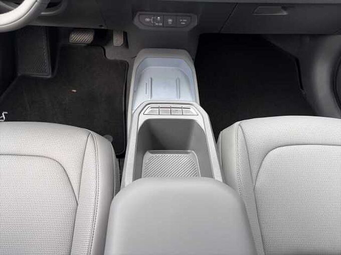 Kia EV3 81,4-kWh FWD Earth EV3 81.4 EARTH WIC BUS DG UP DW 19Z SD