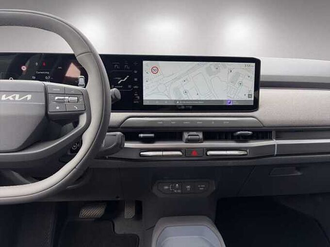 Kia EV3 81,4-kWh FWD Earth EV3 81.4 EARTH WIC BUS DG UP DW 19Z SD