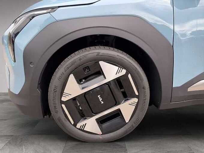 Kia EV3 81,4-kWh FWD Earth EV3 81.4 EARTH WIC BUS DG UP DW 19Z SD