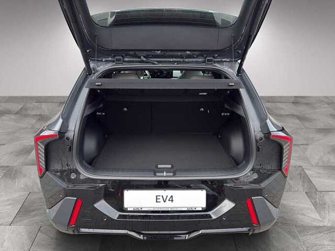 Kia EV4 81,4-kWh GT-line FWD GTL DWP COM CON