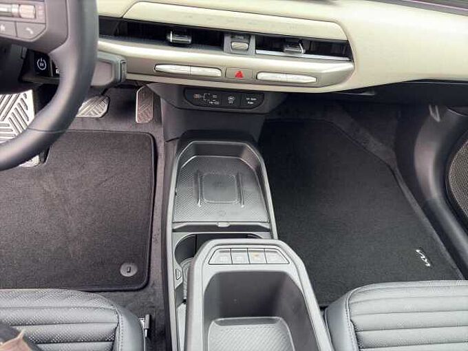 Kia EV4 81,4-kWh GT-line FWD GTL DWP COM CON