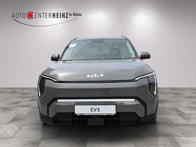 Kia EV3 81,4-kWh FWD Earth EV3 81.4 EARTH WIC BUS DG UPG DWP 19Z