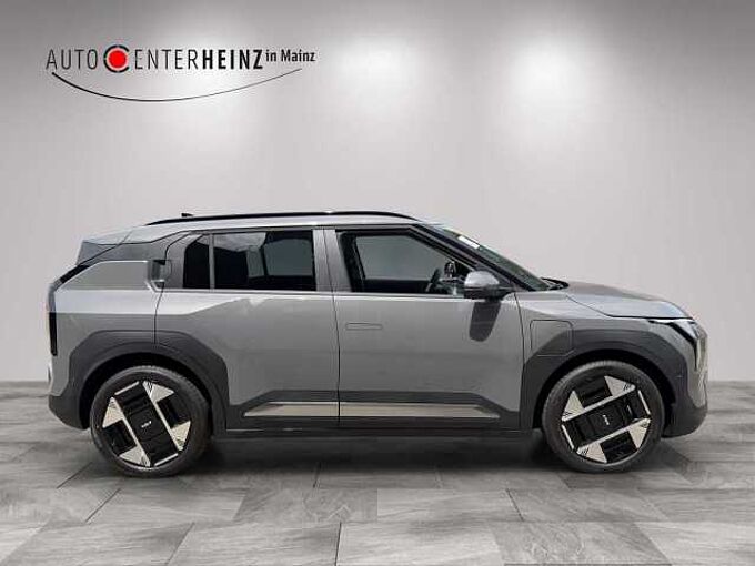 Kia EV3 81,4-kWh FWD Earth EV3 81.4 EARTH WIC BUS DG UPG DWP 19Z