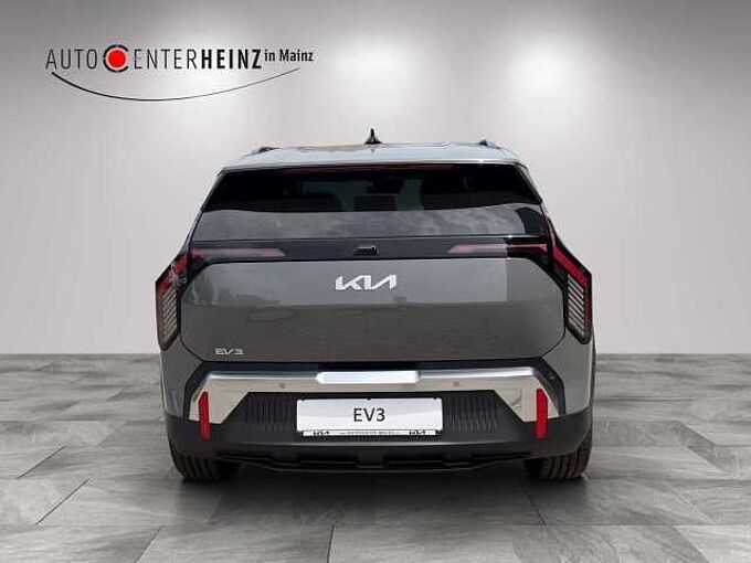 Kia EV3 81,4-kWh FWD Earth EV3 81.4 EARTH WIC BUS DG UPG DWP 19Z
