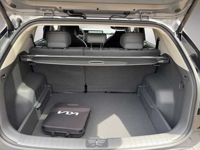 Kia EV3 81,4-kWh FWD Earth EV3 81.4 EARTH WIC BUS DG UPG DWP 19Z