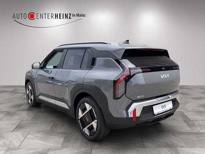 Kia EV3 81,4-kWh FWD Earth EV3 81.4 EARTH WIC BUS DG UPG DWP 19Z