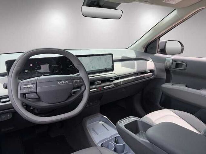 Kia EV3 81,4-kWh FWD Earth EV3 81.4 EARTH WIC BUS DG UPG DWP 19Z