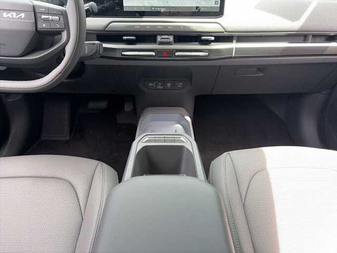 Kia EV3 81,4-kWh FWD Earth EV3 81.4 EARTH WIC BUS DG UPG DWP 19Z