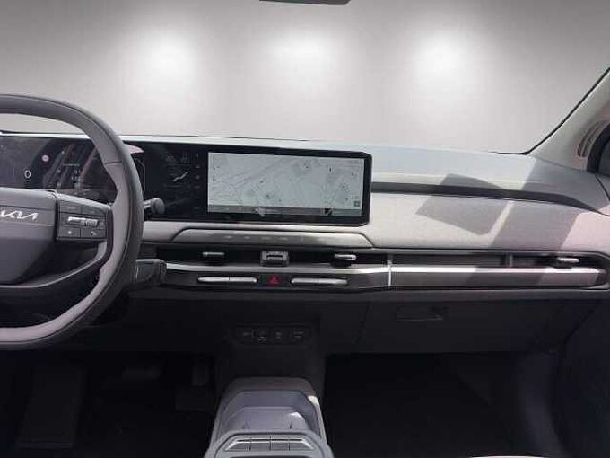 Kia EV3 81,4-kWh FWD Earth EV3 81.4 EARTH WIC BUS DG UPG DWP 19Z