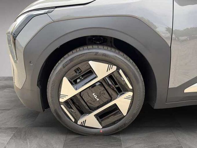 Kia EV3 81,4-kWh FWD Earth EV3 81.4 EARTH WIC BUS DG UPG DWP 19Z