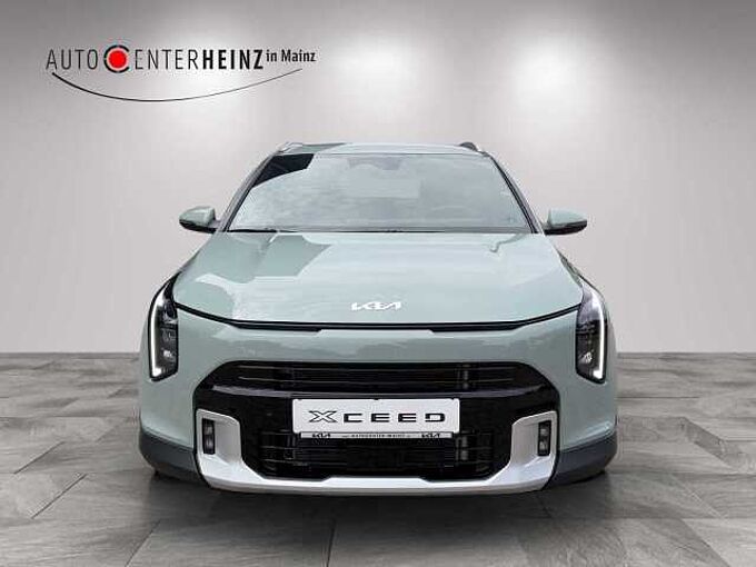 Kia XCEED 1.6T 180 DCT SPI SD SITZ ADV