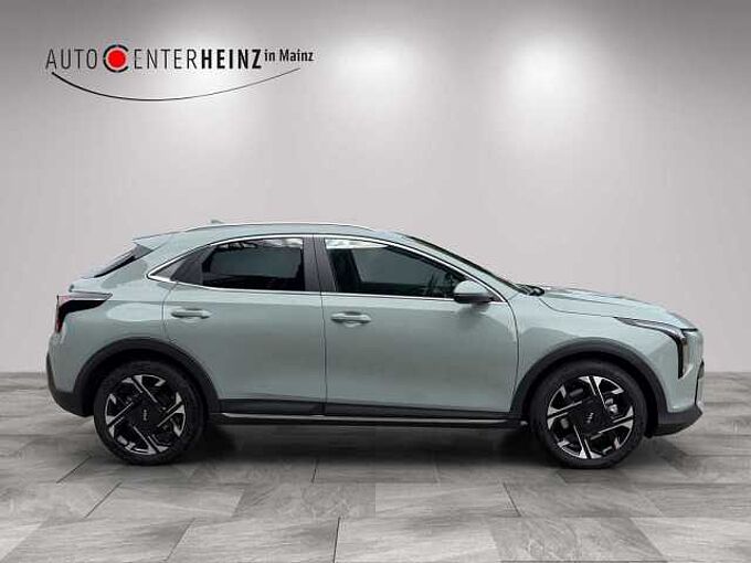 Kia XCEED 1.6T 180 DCT SPI SD SITZ ADV