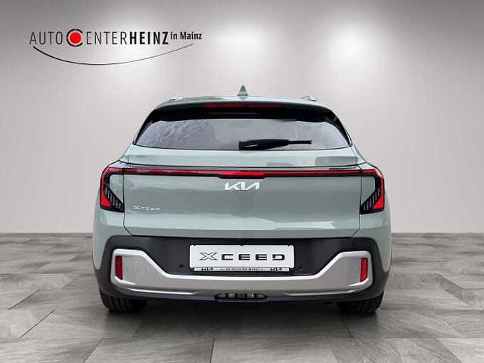 Kia XCEED 1.6T 180 DCT SPI SD SITZ ADV