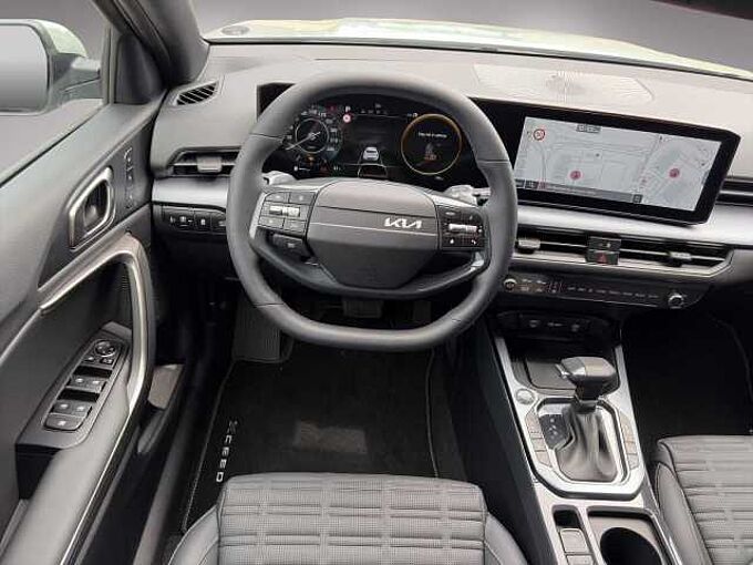 Kia XCEED 1.6T 180 DCT SPI SD SITZ ADV