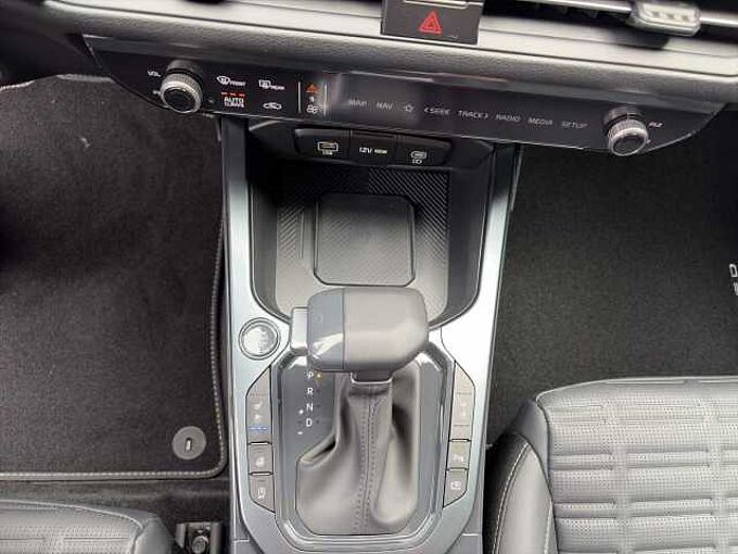 Kia XCEED 1.6T 180 DCT SPI SD SITZ ADV