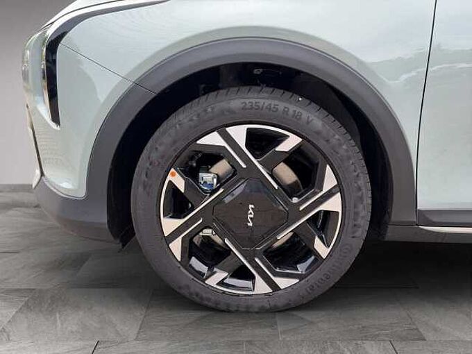 Kia XCEED 1.6T 180 DCT SPI SD SITZ ADV